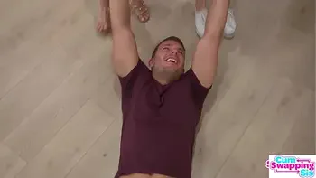 I really want to make some CUM-crepes for breakfast tomorrow Theodora day tells Stepbro -S2:E10