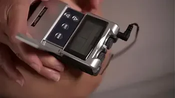 How to Hands Free Orgasm with e-stim