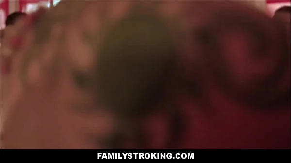 FamilyStroking - Family Masquerade Orgy - Aaliyah Love, Penny Barber, Coco Lovelock, Theodora Day, Jack Vegas, Calvin Hardy