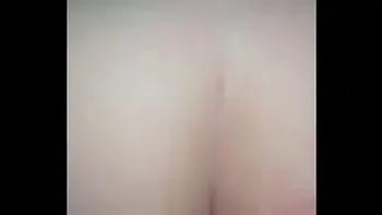 Caught her lacking so she gonna suck this dick