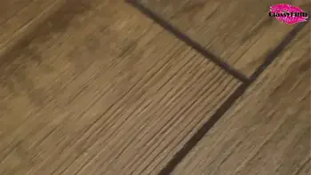 Behind the scenes at the porn studio