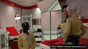 PeeDolly is a public rubber toilet