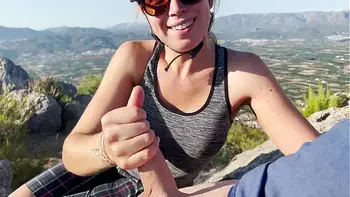 Blowjob and Facial compilation