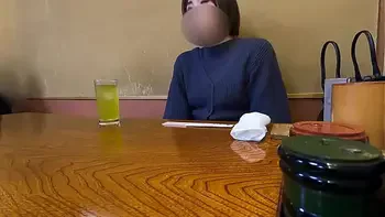 やらせなし完全リアル【個人撮影】【隠し撮り】ショートヘア似合いすぎ神美人28歳　エステティシャン若妻　 旦那とセックスレスで浮気密会　 昼顔一部始終