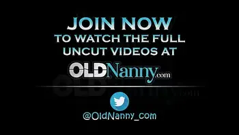 OLDNANNY Two Blonde Matures Musa Libertina And Lara Cruz Are Playing With Adult Toys