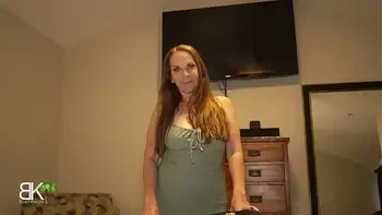 Sharing a bed with my BIG COCK Stepson - Trailer2