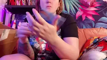 BadDragon Chance Unflared XL unpacking