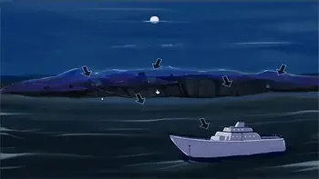 Four Elements Trainer Book 5 Love Part 15 - Korra and Jinora Double stuffed Creampie