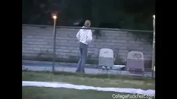 Coed teen getting pussy fucked