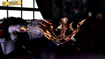 Hentai 3D - 108 Goddess ( ep 57) - Medusa Queen Part 2 - Black dick