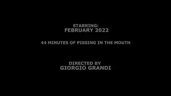 Only Cumshot in Mouth Compilation #1 Monica Fox, Dee Williams, Alicia Trece, Emily Pink and others. 45  cumshot clips XF268