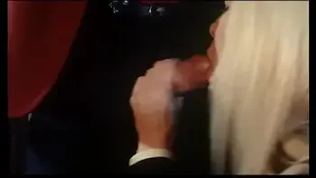 Cicciolina is expert about wet pussy - (The unforgettable Vintage porn in Full HD Restyling)