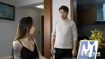 Trailer-MSD-119-Cheating Wife Fucked by Neighbor-Best Original Asia Porn Video