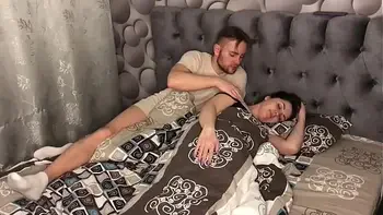 No one expected this to happen ...