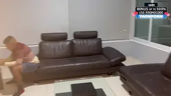 BBC gym trainer fucked a hotwife. English subtitles