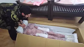 Allie My Favorite Sex Doll From Bestrealdoll - Review