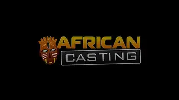 Big Tits Ebony Music Video Audition Fuck by Fake White Agent