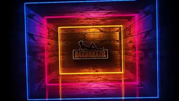 Alex Victor desafia a rainha do anal Elisa Sanches e mostra que aguenta mais