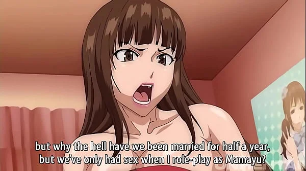 Young Boy only wants MILFS! - Uncensored Hentai [Subtitled]