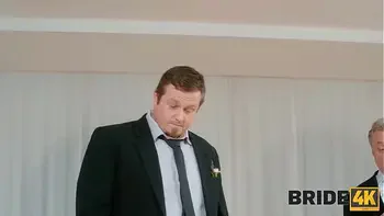 BRIDE4K. Wrong but Kinda Right