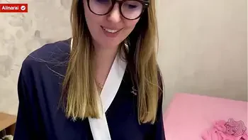 Stepmom went crazy and wanted stepson's dick.