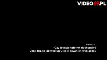 POLSKIE FILMY PORNO - WYWIAD Z ANDREĄ