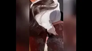 Sexo por DINERO! Le ofrezco DINERO a SEÑORA Mexicana Sumisa que Estaba Esperando su Camión para Irse a Trabajar! Le Doy Dinero para que me la CHUPE en la CALLE y no Vaya a Trabajar! PARTE #2