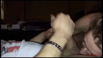 Cuming Into My Mouth After You Try My Holes