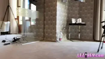 Breakfast with Tiffany Tatum and Amirah Adara