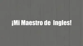 Wait until you see how much sperm he puts on his student Dani Diaz!