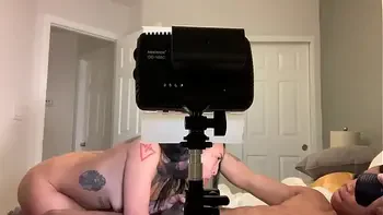 i fucked my spanish step sis and let her record it