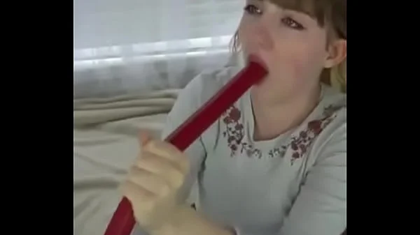 Most deepthroat in the world