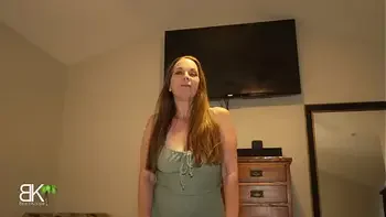 Sharing a Bed With My Hot StepMom Big Ass Milf - FREE FULL TRAILER