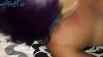 Stranger Wanted a Blowjob But I Got Him To Cum In My Pussy (before porn)