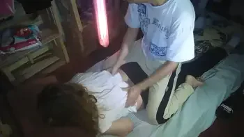 masajes antes de tener sexo