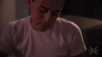 MissaX - When Step-Dad is Away - Lilly James