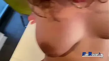 PORNOVATAS - Mi joven amiga Marroqui esta buenisima