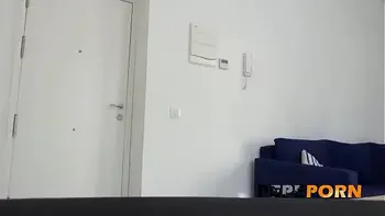 Today is ANAL DAY! LitelMamy experiences her ultimate assfuck at PepePorn