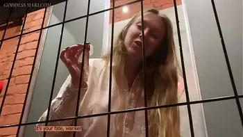 Cuckold's Dream | POV Wife gets Fucked, you're in cage under bed | Trailer