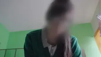 Me VENGO Rápido Con la Chavita ESTUDIANTE! (HD)