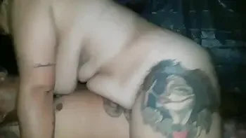 OMG I think I'm pregnant! I was unfaithful to my cuckold boyfriend with my neighbor and he cum inside my pussy. CREAMPIE!!!!