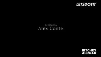 Sexy Tourist Silvia Dellai Banged Good Abroad By Resident - LETSDOEIT