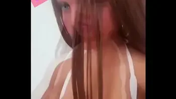 I have sex with a cute and beautiful young sex doll