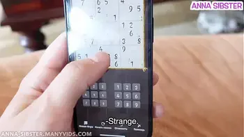 The Story of How I Was Caught in Bed With a Sex Machine.