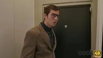 CUCK4K. Move Ya Hips