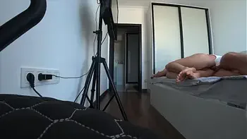 Cheating For Debts. Wife Fucks A Neighbor At Our House While Her Husband Is At Work. Taboo