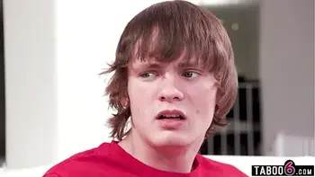 Stepmom MILF Lauren Phillips had stepson fuck her anal to make GF jealous