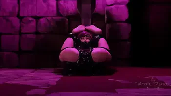 Mei has the opportunity to study an unknown life form and even create bounds with it