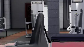 Nagatoro: Gym Bully (By: MantisX)