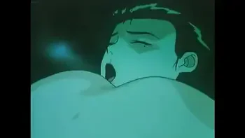 Urotsukidoji Legend of the Overfiend HMV - Sisters of Mercy